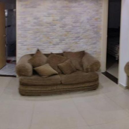 Apartamento Frente Al Aeropuerto De Maiquetía Buitenkant foto