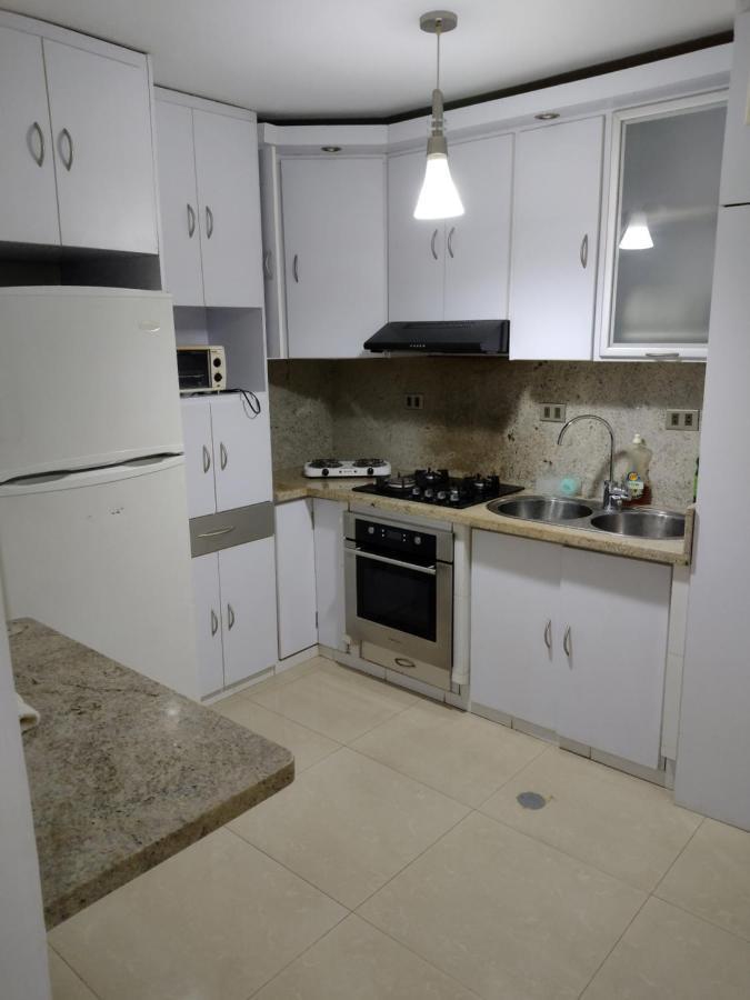 Apartamento Frente Al Aeropuerto De Maiquetía Buitenkant foto