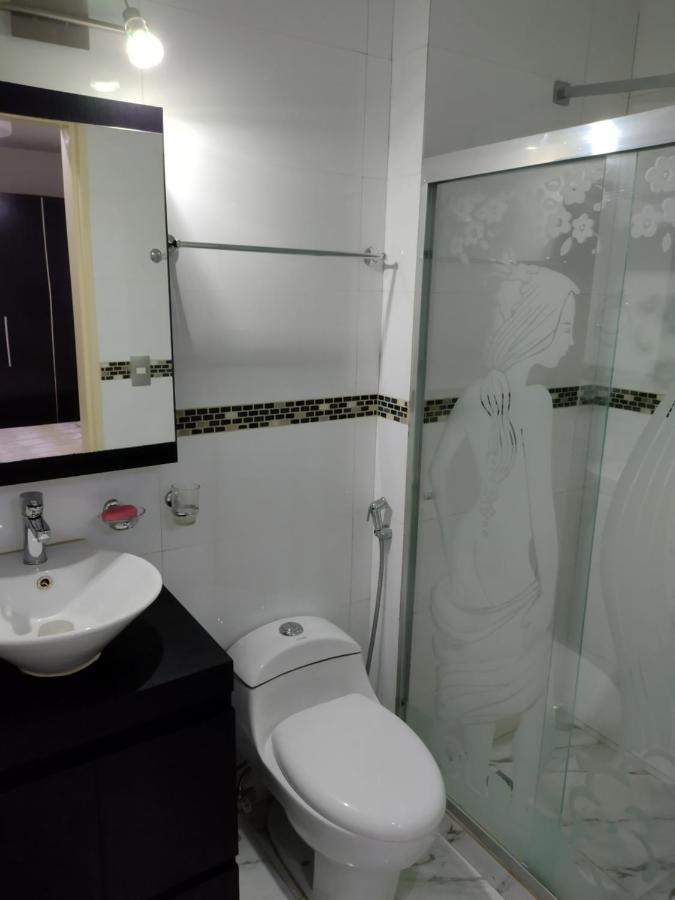 Apartamento Frente Al Aeropuerto De Maiquetía Buitenkant foto