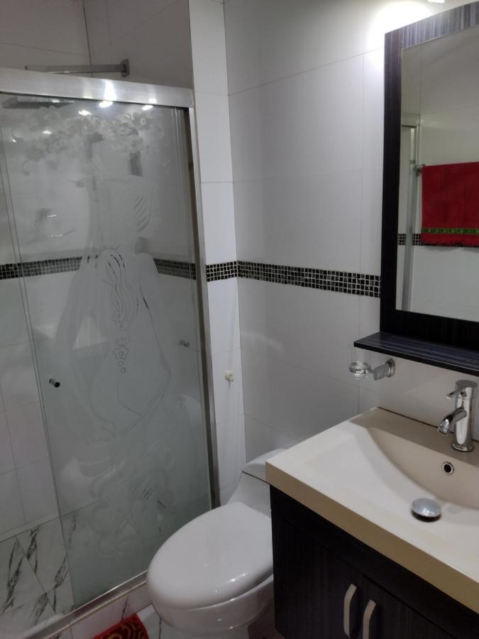 Apartamento Frente Al Aeropuerto De Maiquetía Buitenkant foto