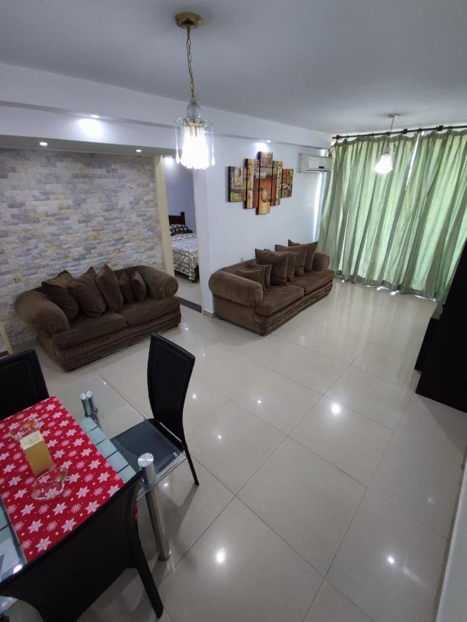 Apartamento Frente Al Aeropuerto De Maiquetía Buitenkant foto