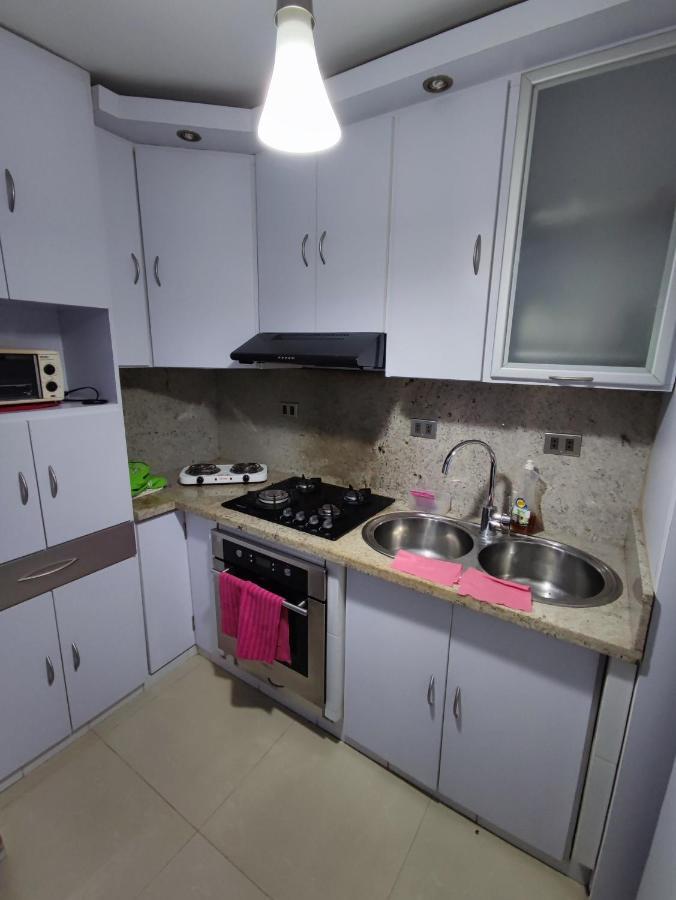 Apartamento Frente Al Aeropuerto De Maiquetía Buitenkant foto