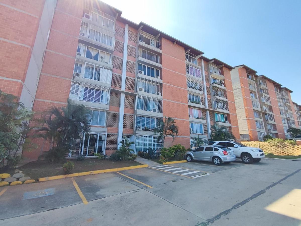 Apartamento Frente Al Aeropuerto De Maiquetía Buitenkant foto