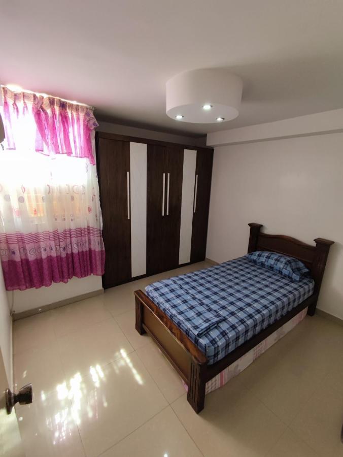 Apartamento Frente Al Aeropuerto De Maiquetía Buitenkant foto