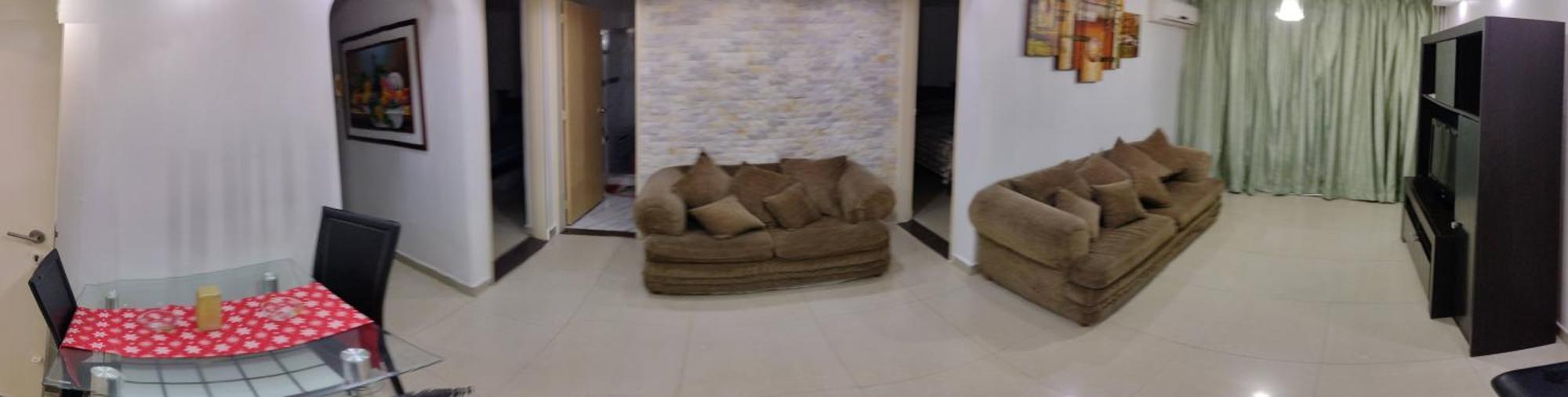 Apartamento Frente Al Aeropuerto De Maiquetía Buitenkant foto
